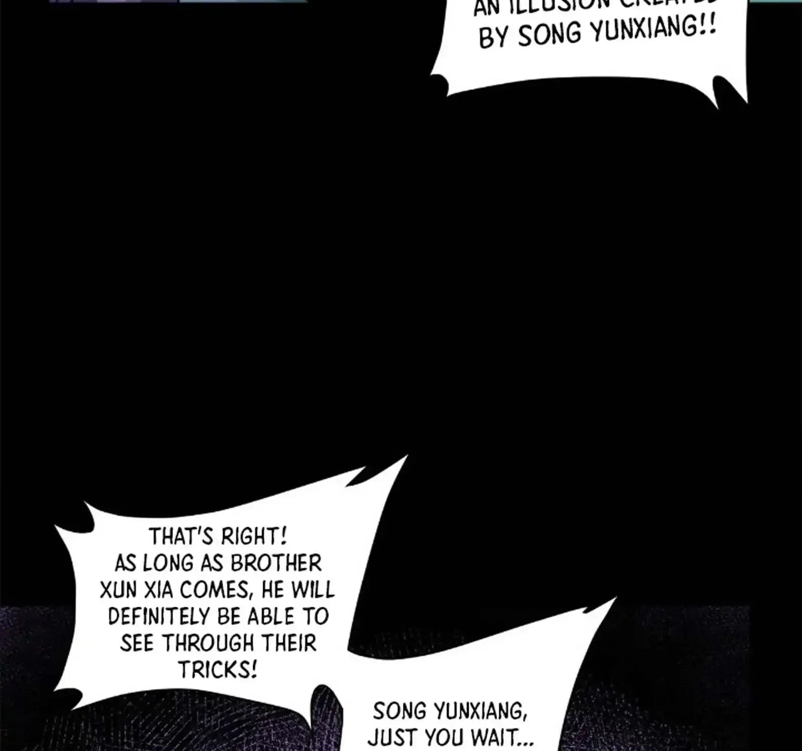 Legend of Star General Zinmanga X Chapter 231 Page 29