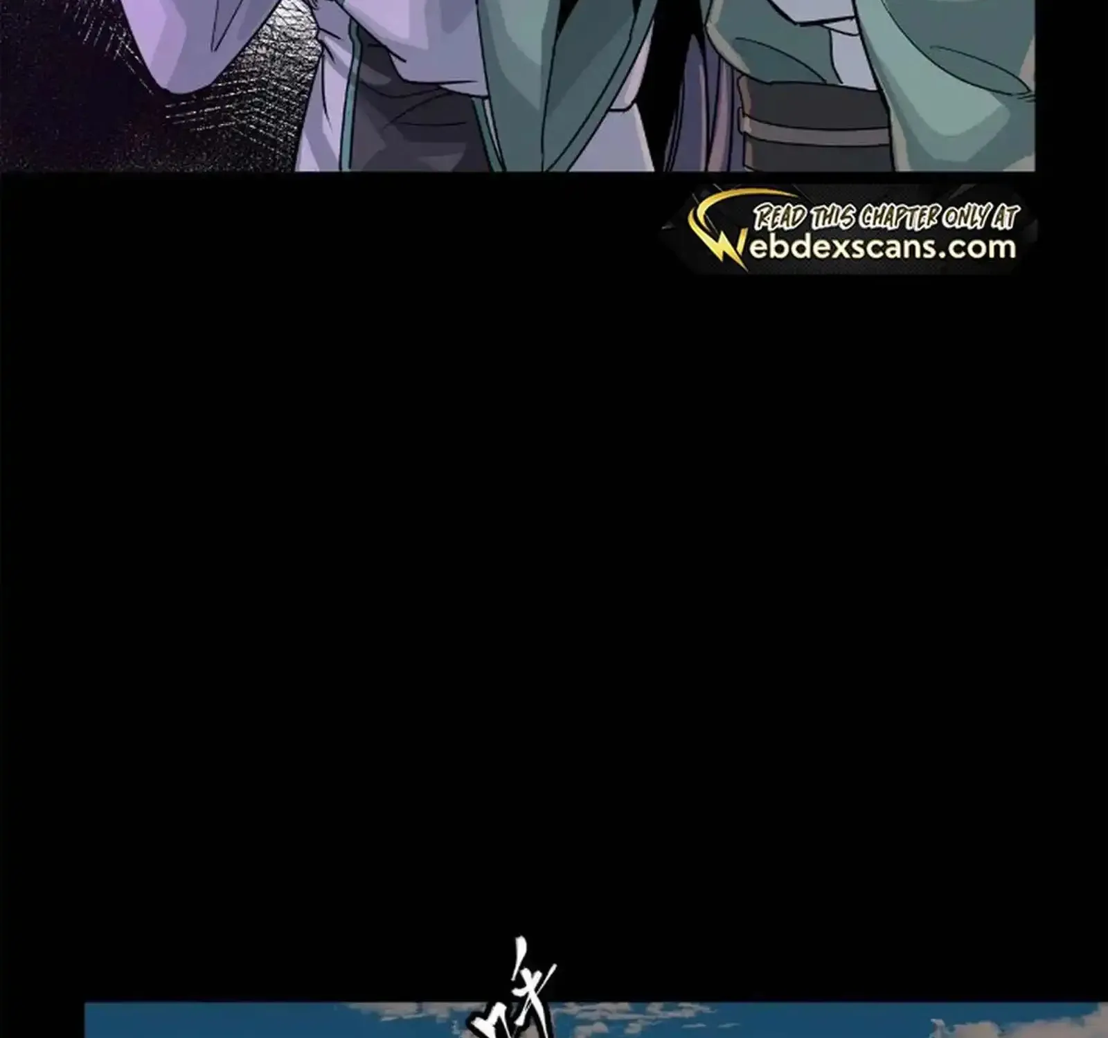 Legend of Star General Zinmanga X Chapter 231 Page 31