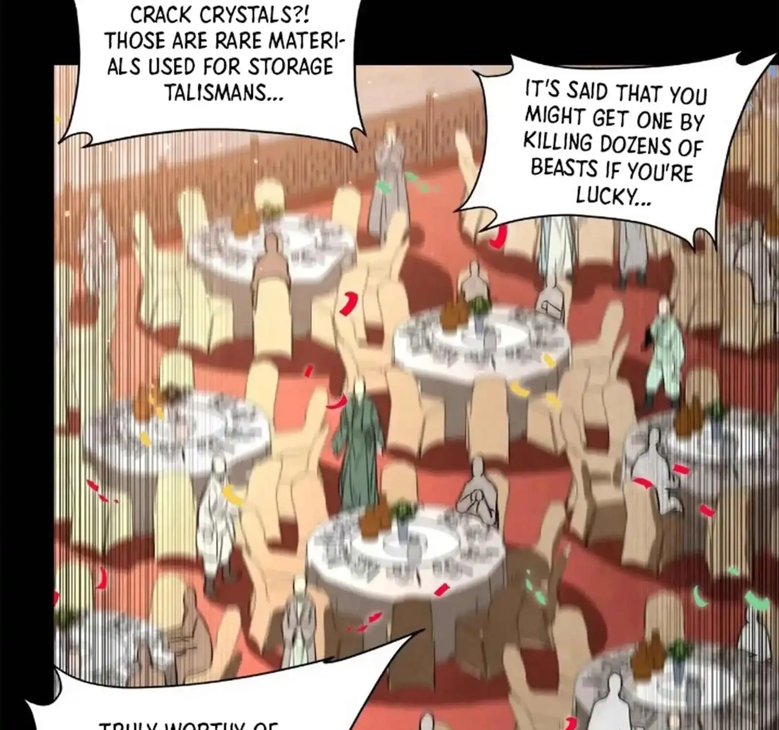Legend of Star General Zinmanga X Chapter 231 Page 46