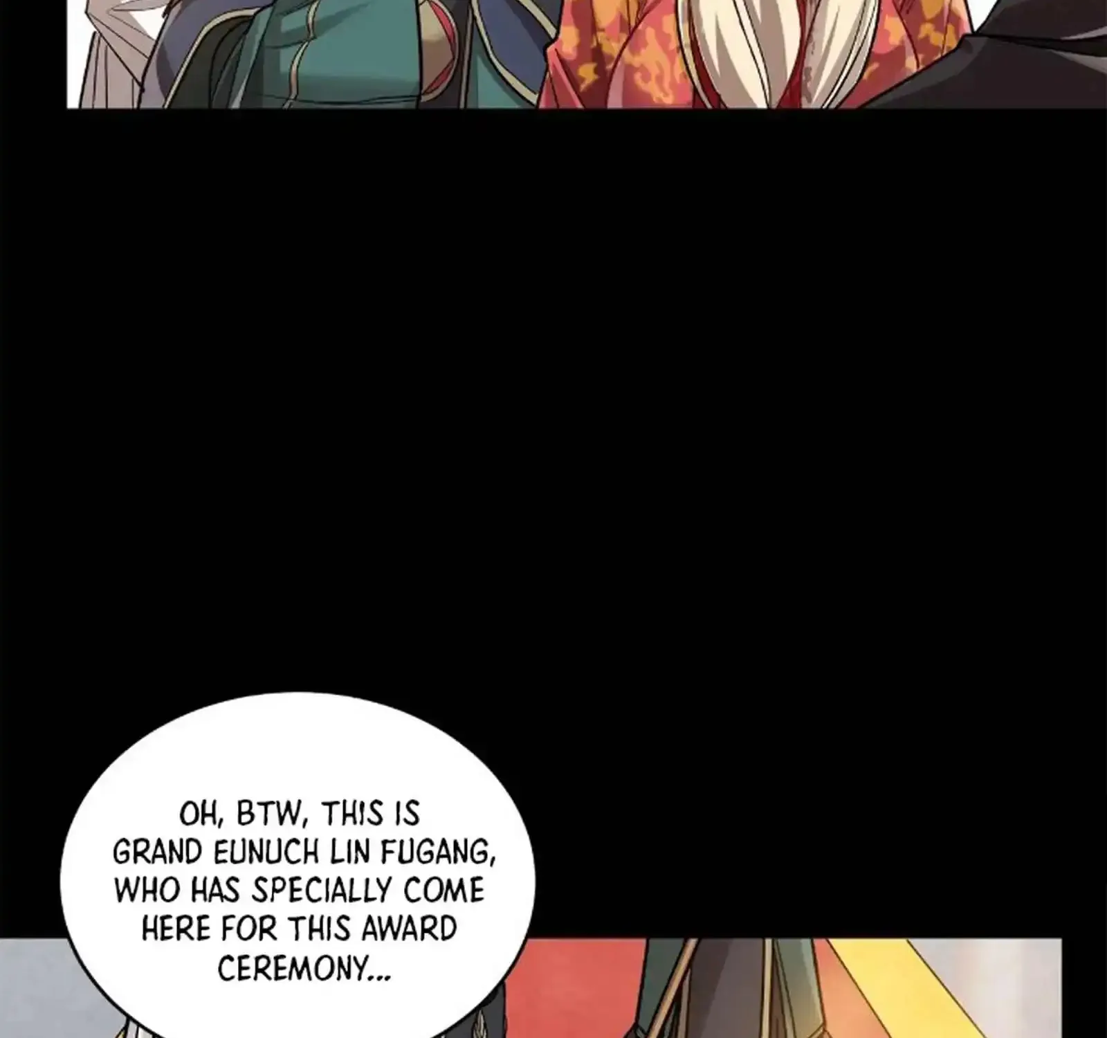 Legend of Star General Zinmanga X Chapter 231 Page 76