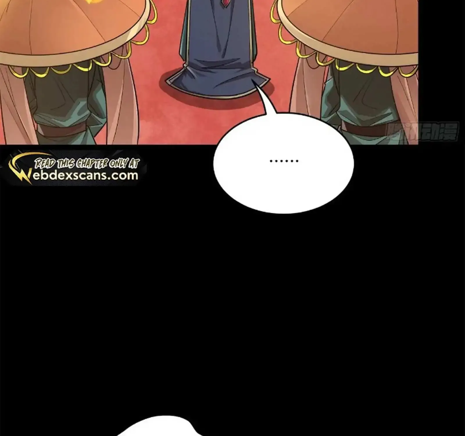 Legend of Star General Zinmanga X Chapter 231 Page 84