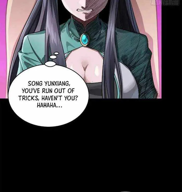 Legend of Star General Zinmanga X Chapter 229 Page 49
