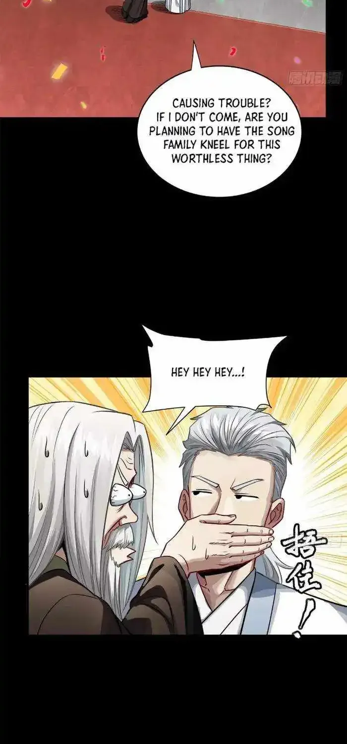 Legend of Star General Zinmanga X Chapter 229 Page 69