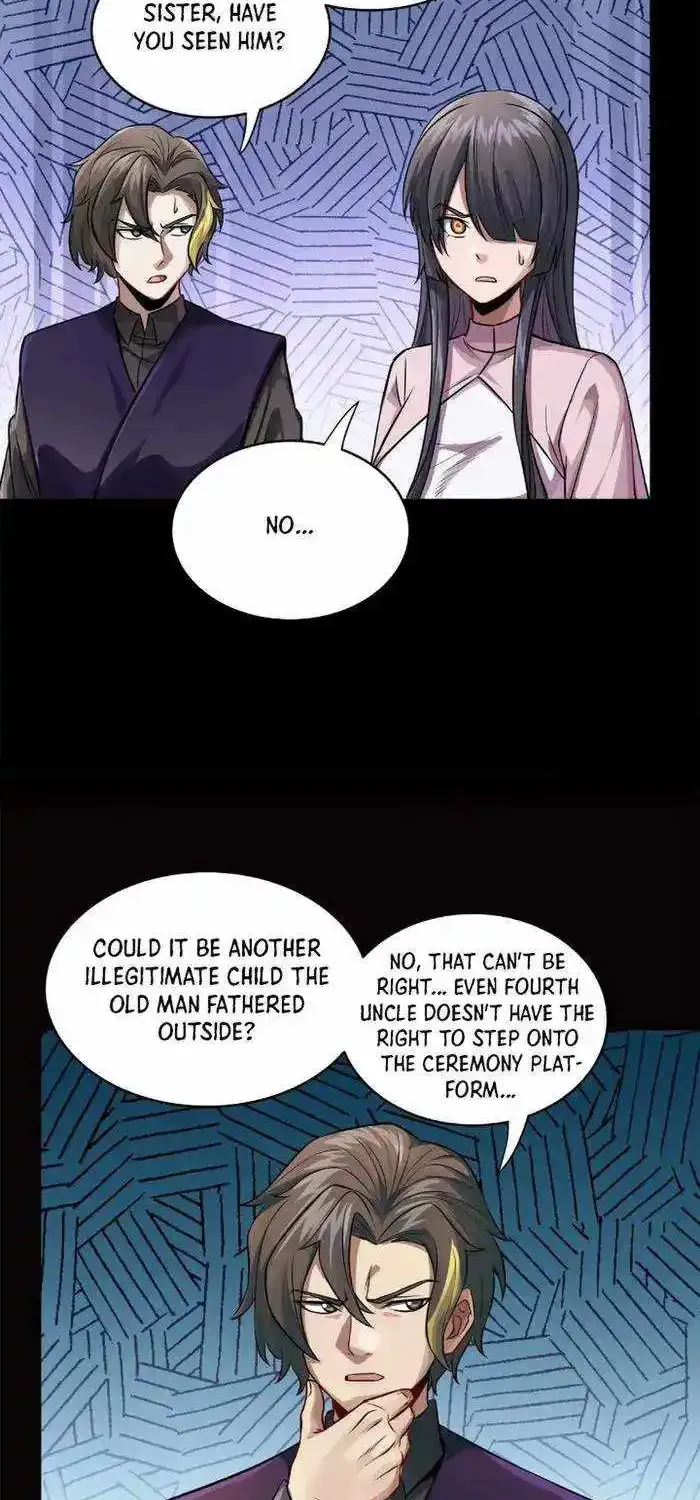 Legend of Star General Zinmanga X Chapter 229 Page 72