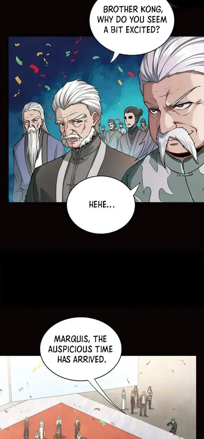 Legend of Star General Zinmanga X Chapter 229 Page 75