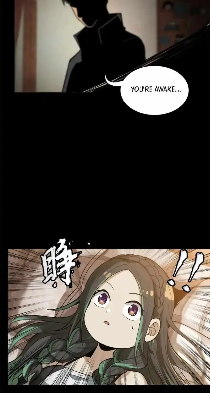 Legend of Star General Zinmanga X Chapter 225 Page 53