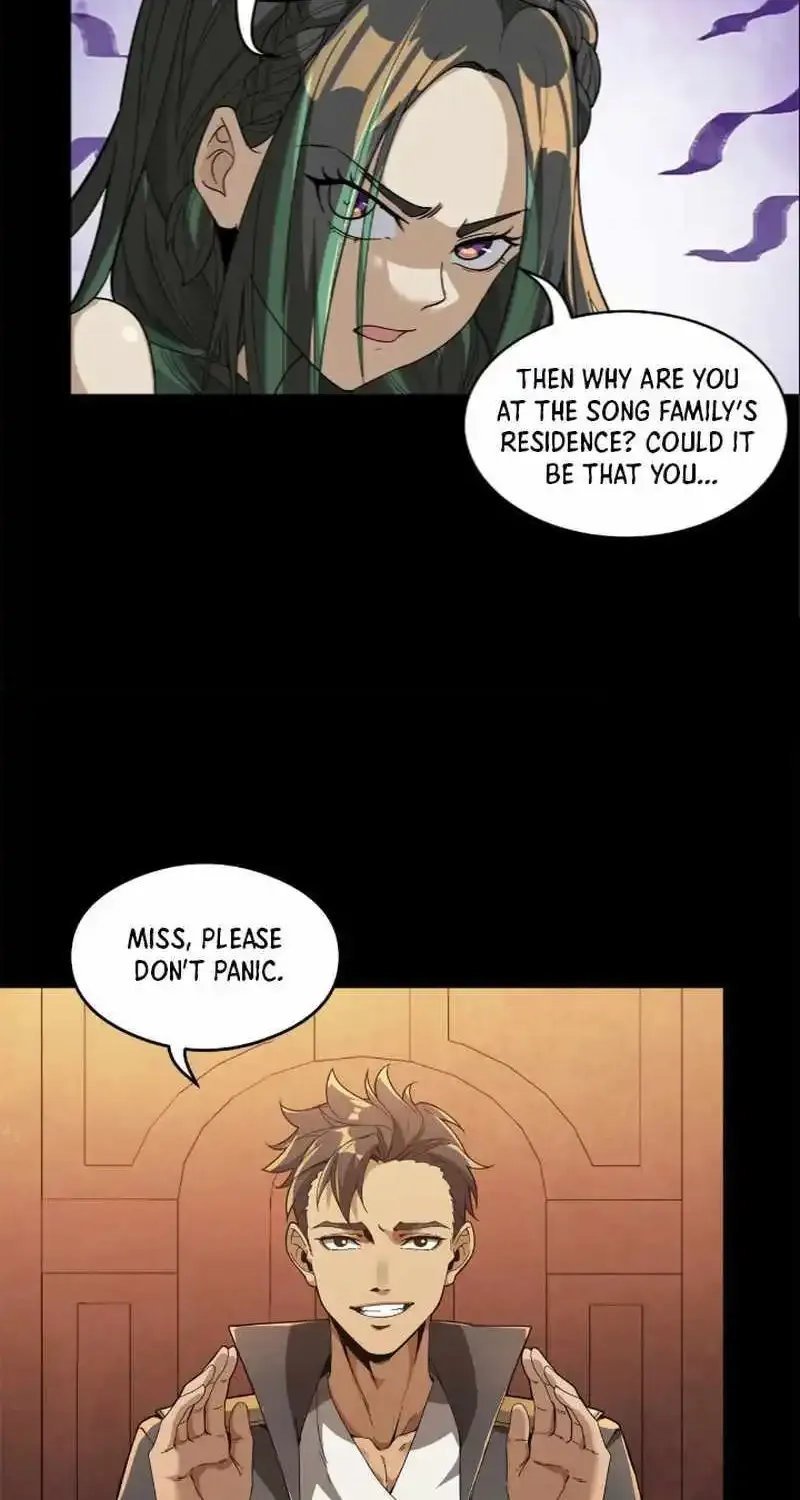 Legend of Star General Zinmanga X Chapter 225 Page 62