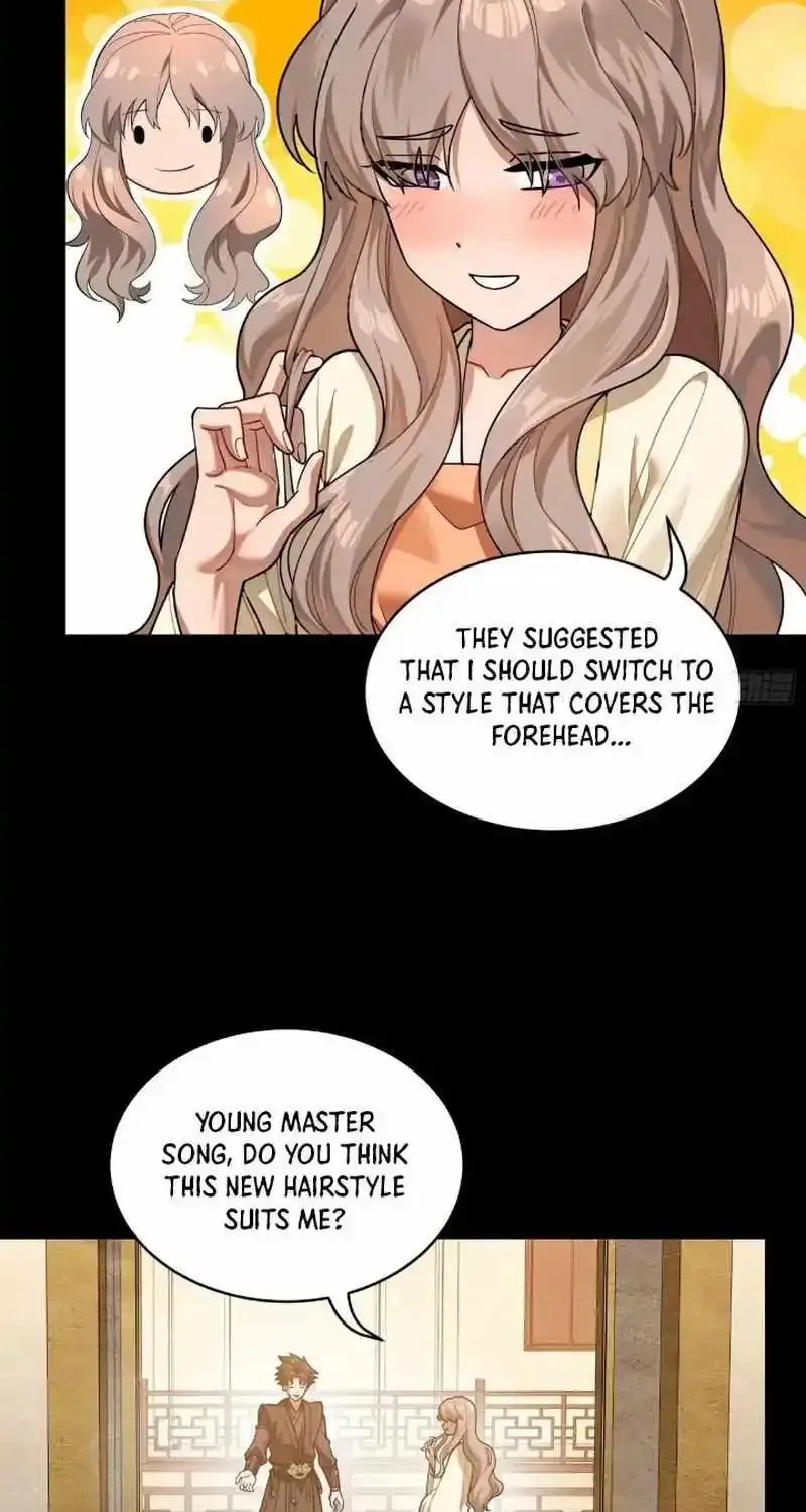 Legend of Star General Zinmanga X Chapter 224 Page 6