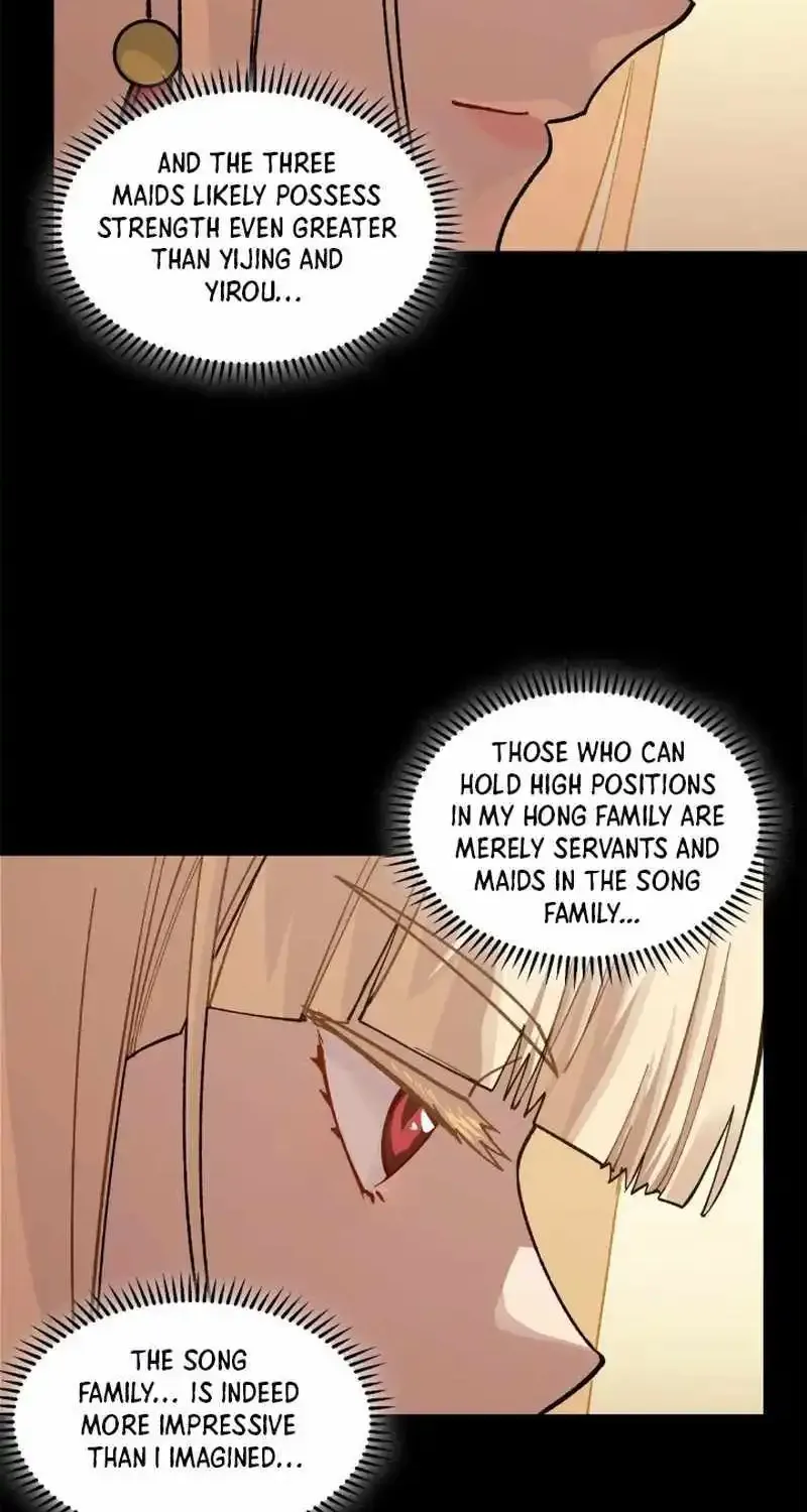 Legend of Star General Zinmanga X Chapter 222 Page 61
