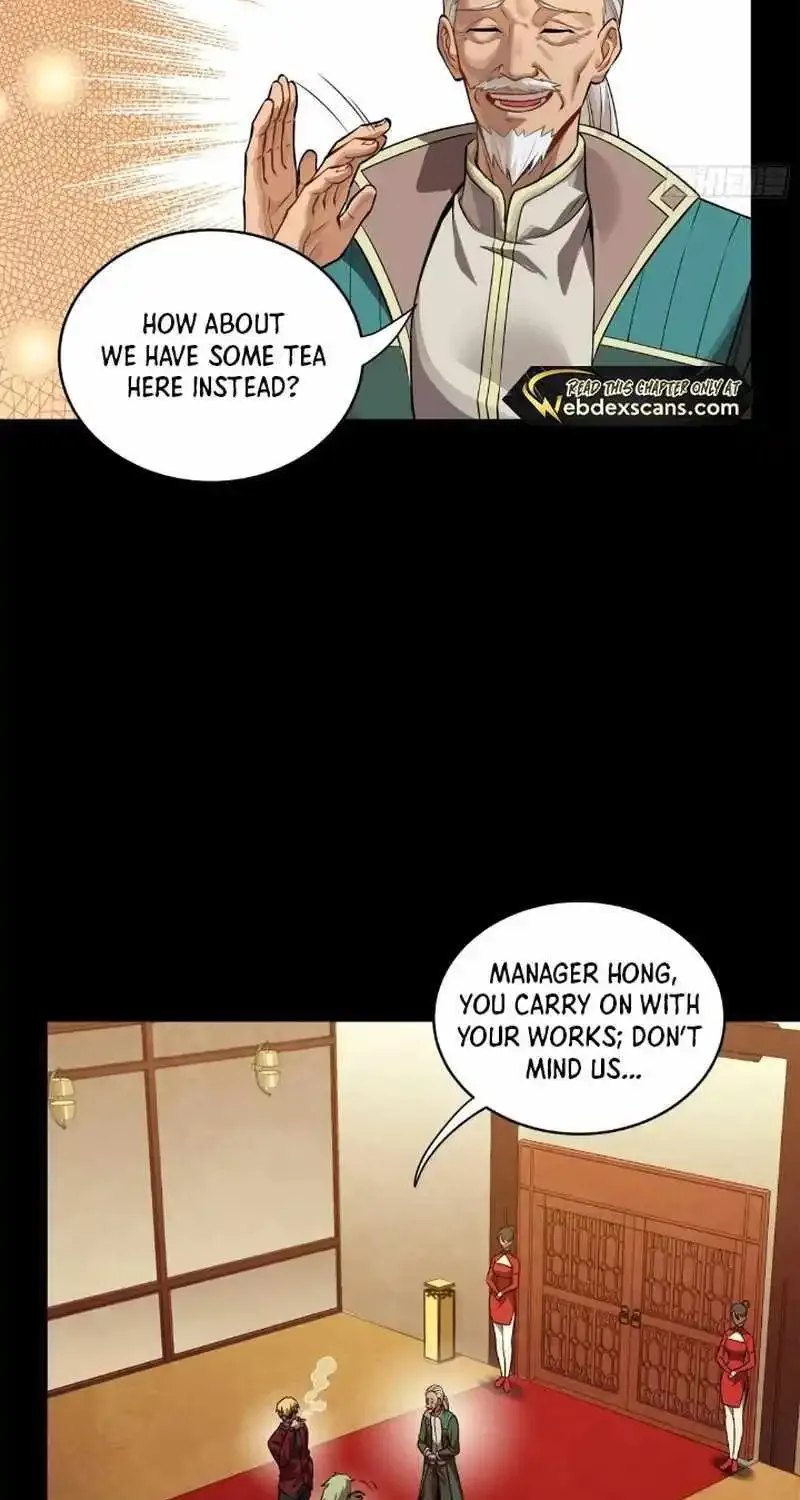 Legend of Star General Zinmanga X Chapter 222 Page 69