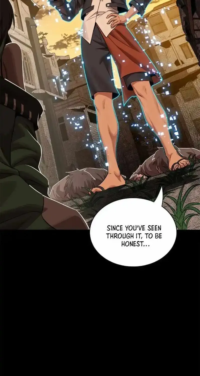 Legend of Star General Zinmanga X Chapter 218 Page 50