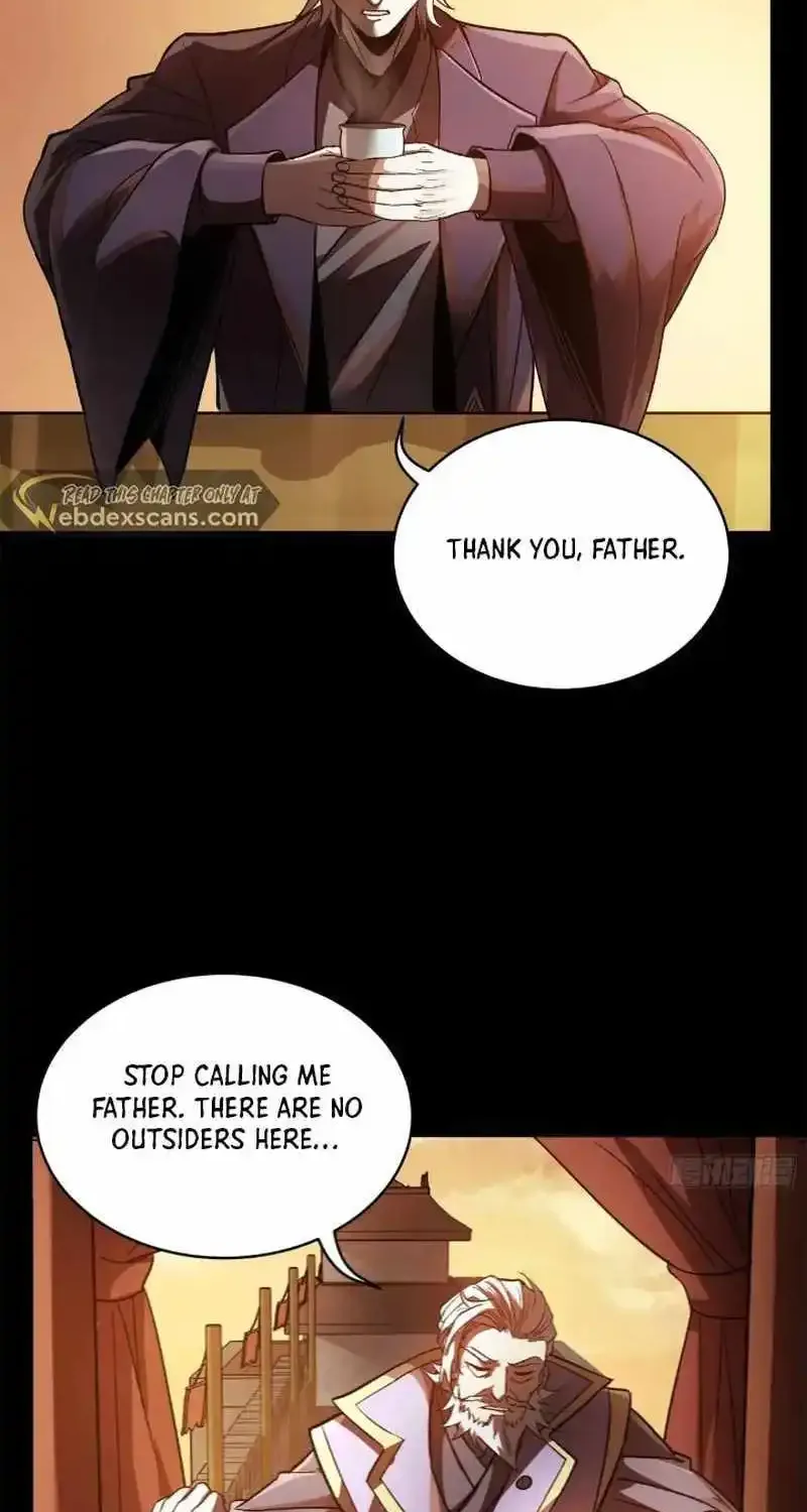 Legend of Star General Zinmanga X Chapter 215 Page 53