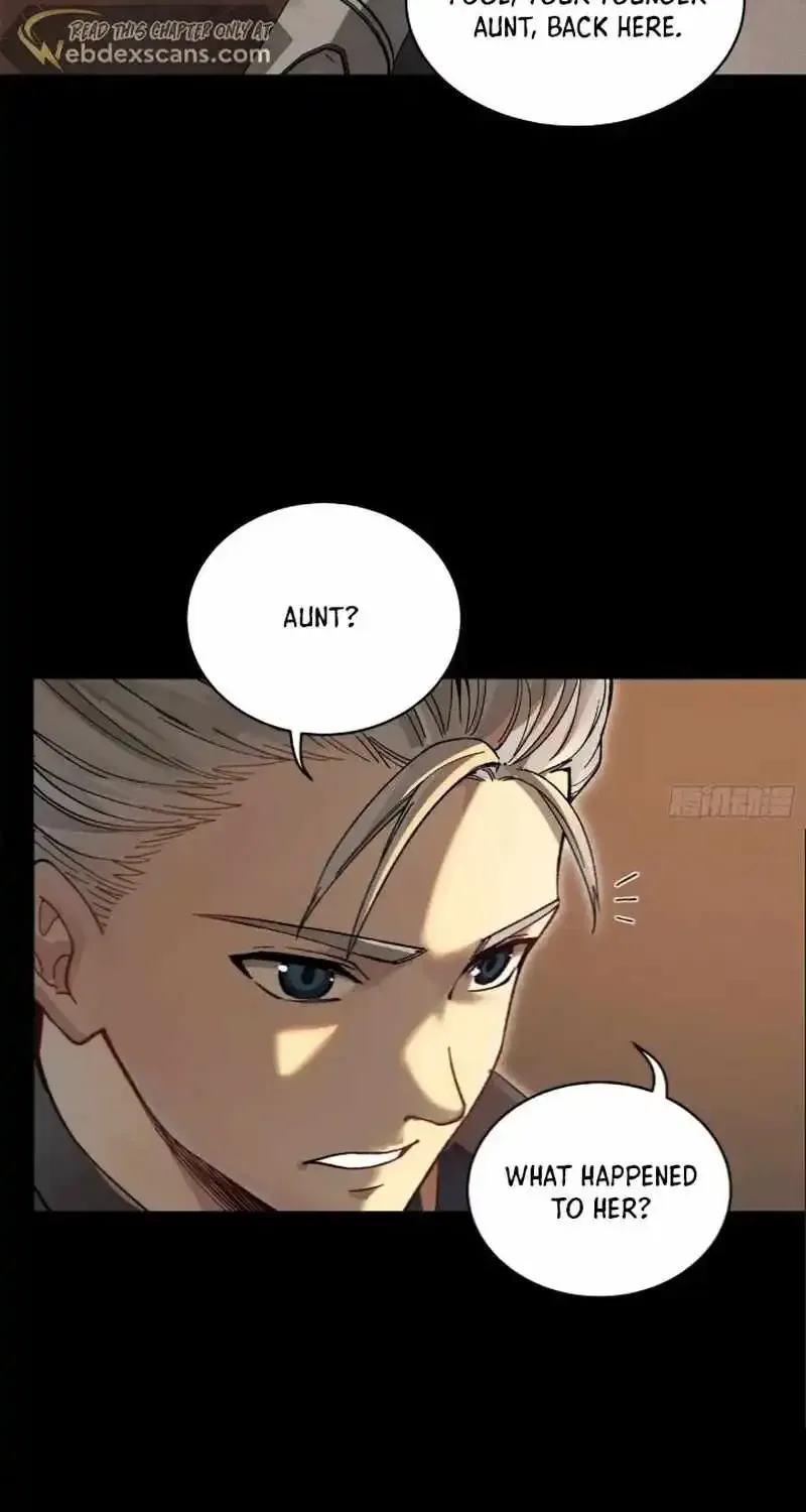 Legend of Star General Zinmanga X Chapter 215 Page 61