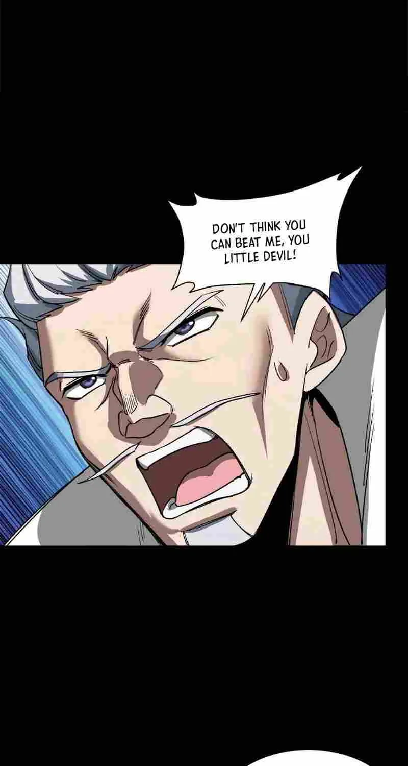 Legend of Star General Zinmanga X Chapter 211 Page 42