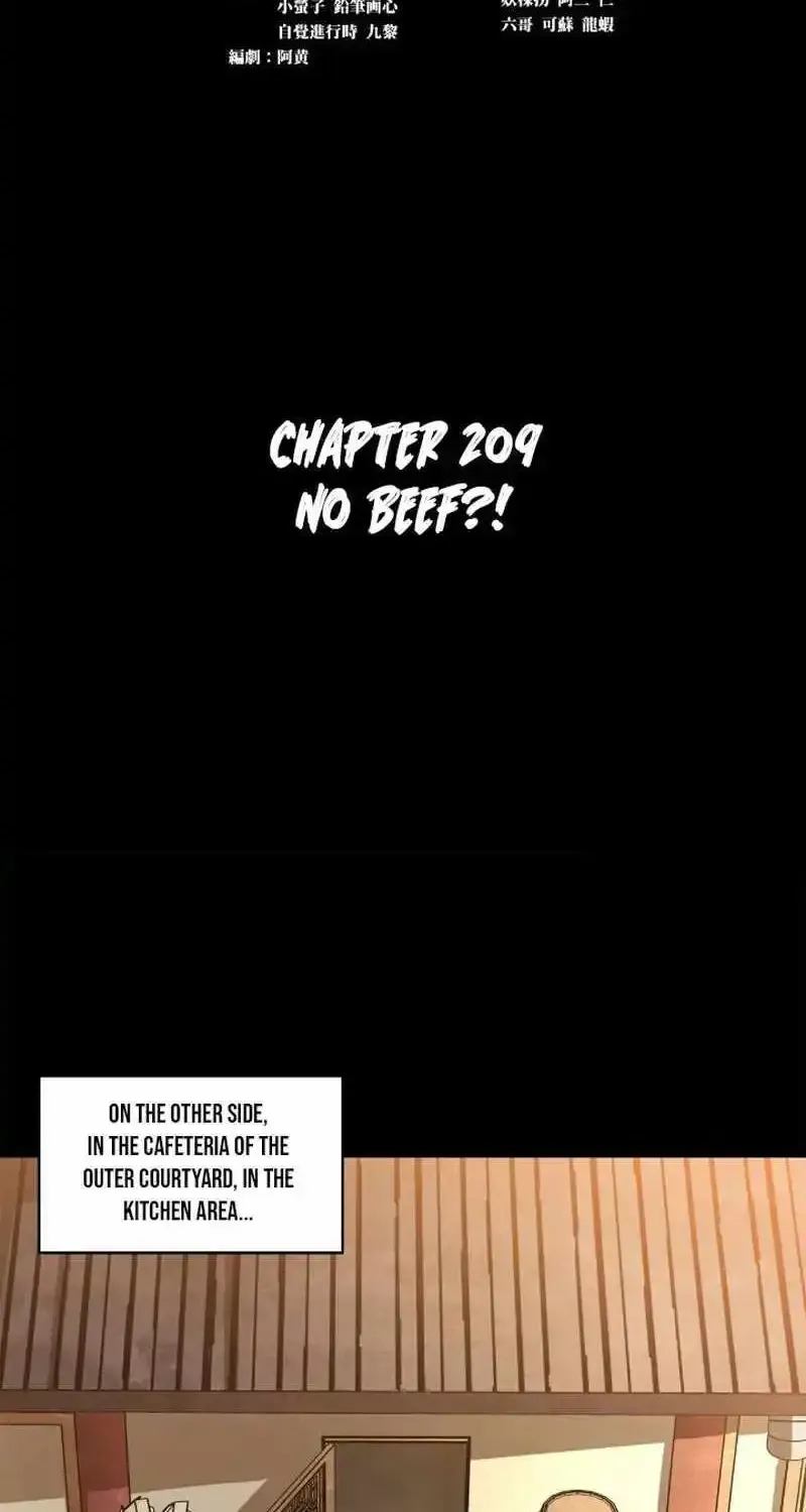 Legend of Star General Zinmanga X Chapter 209 Page 2