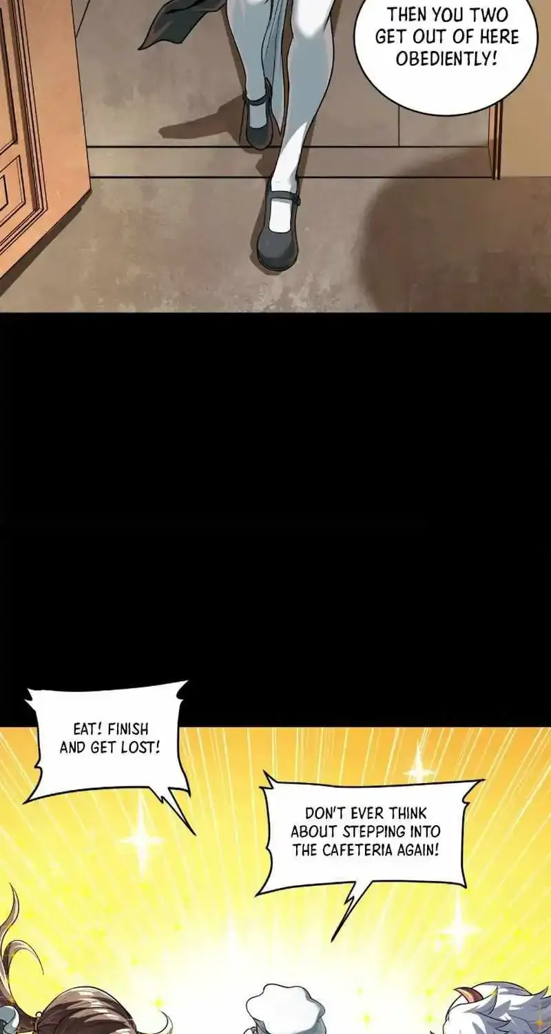 Legend of Star General Zinmanga X Chapter 209 Page 7