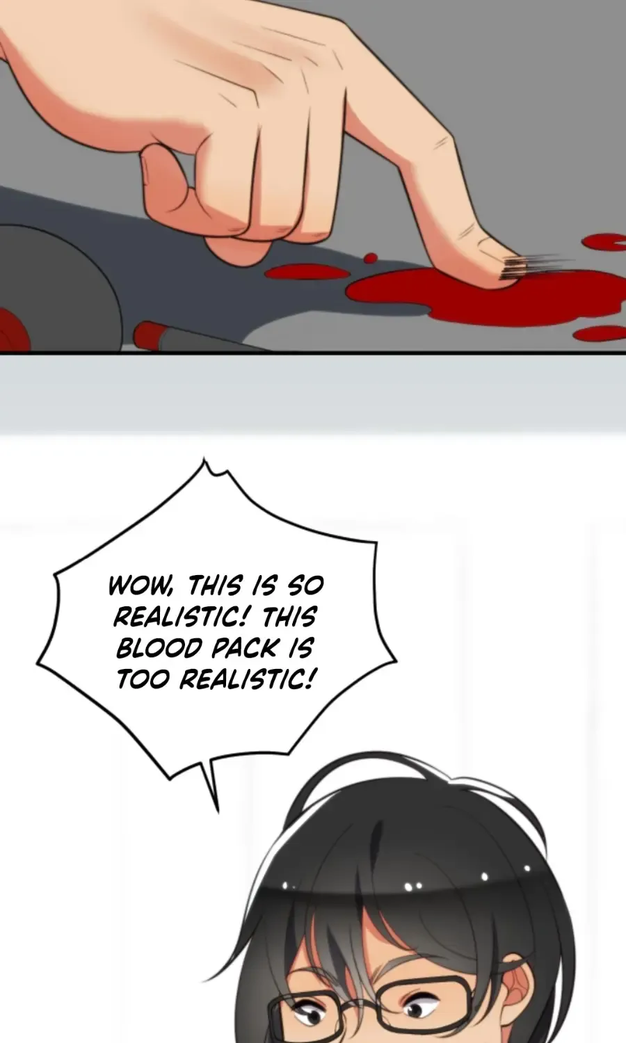 I Have 90 Billion Licking Gold Zinmanga X Chapter 340 Page 7