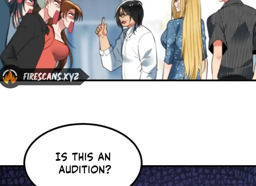 I Have 90 Billion Licking Gold Zinmanga X Chapter 340 Page 9