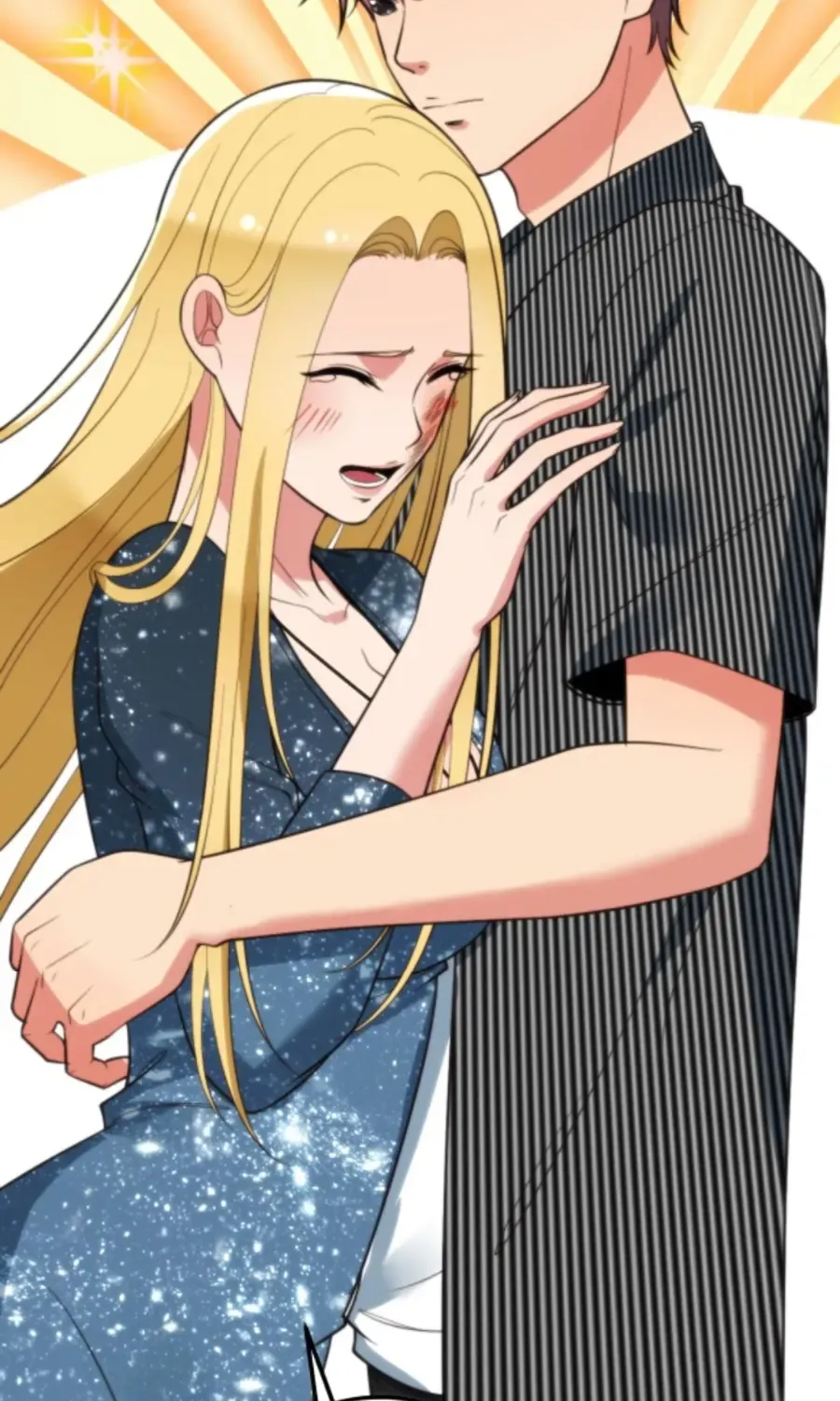 I Have 90 Billion Licking Gold Zinmanga X Chapter 340 Page 16