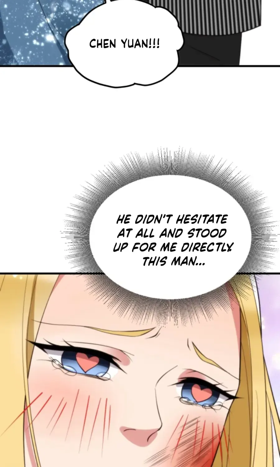 I Have 90 Billion Licking Gold Zinmanga X Chapter 340 Page 17
