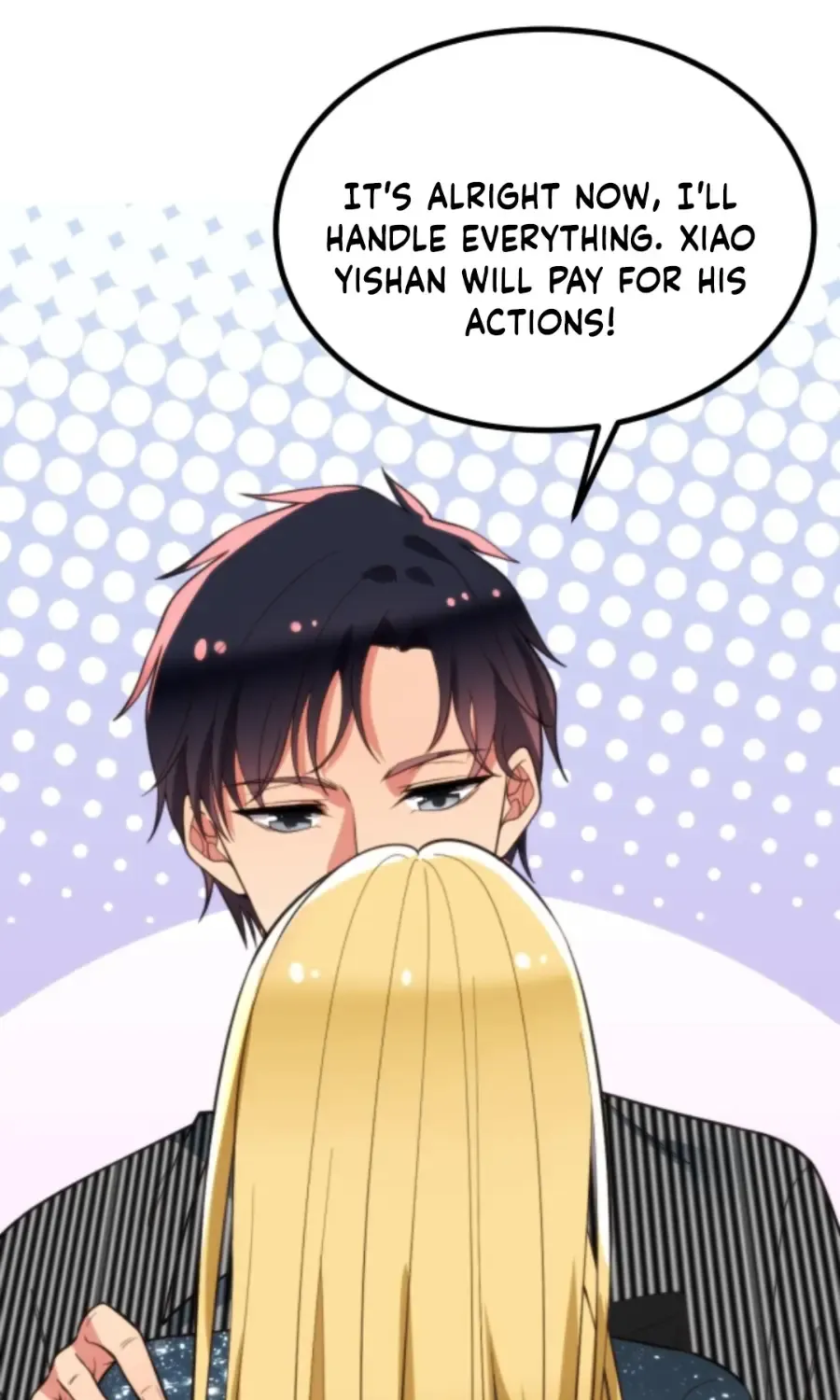 I Have 90 Billion Licking Gold Zinmanga X Chapter 340 Page 22