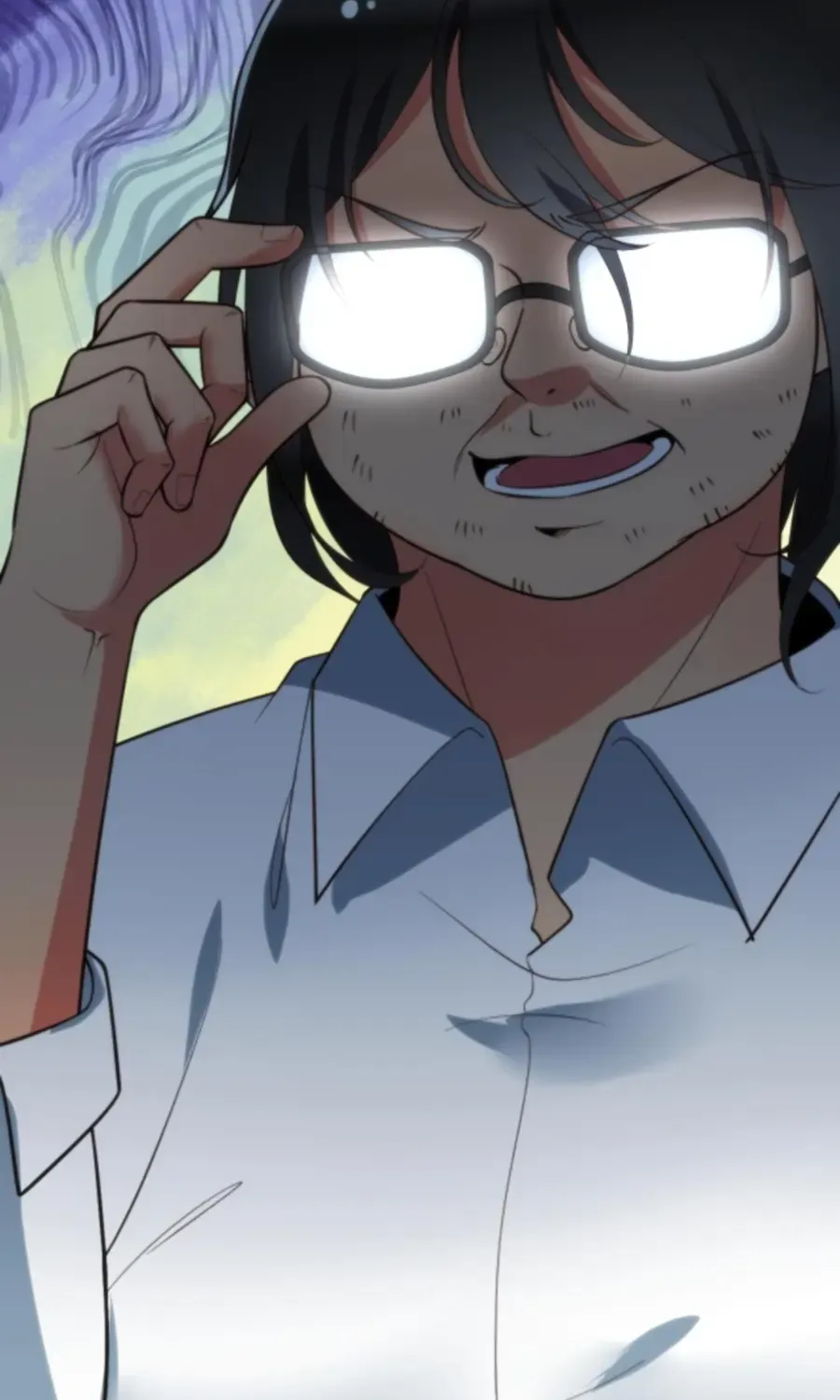 I Have 90 Billion Licking Gold Zinmanga X Chapter 340 Page 44