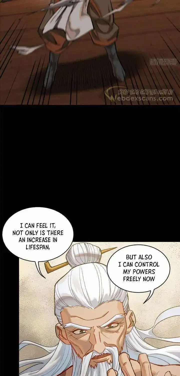 Legend of Star General Zinmanga X Chapter 204 Page 10