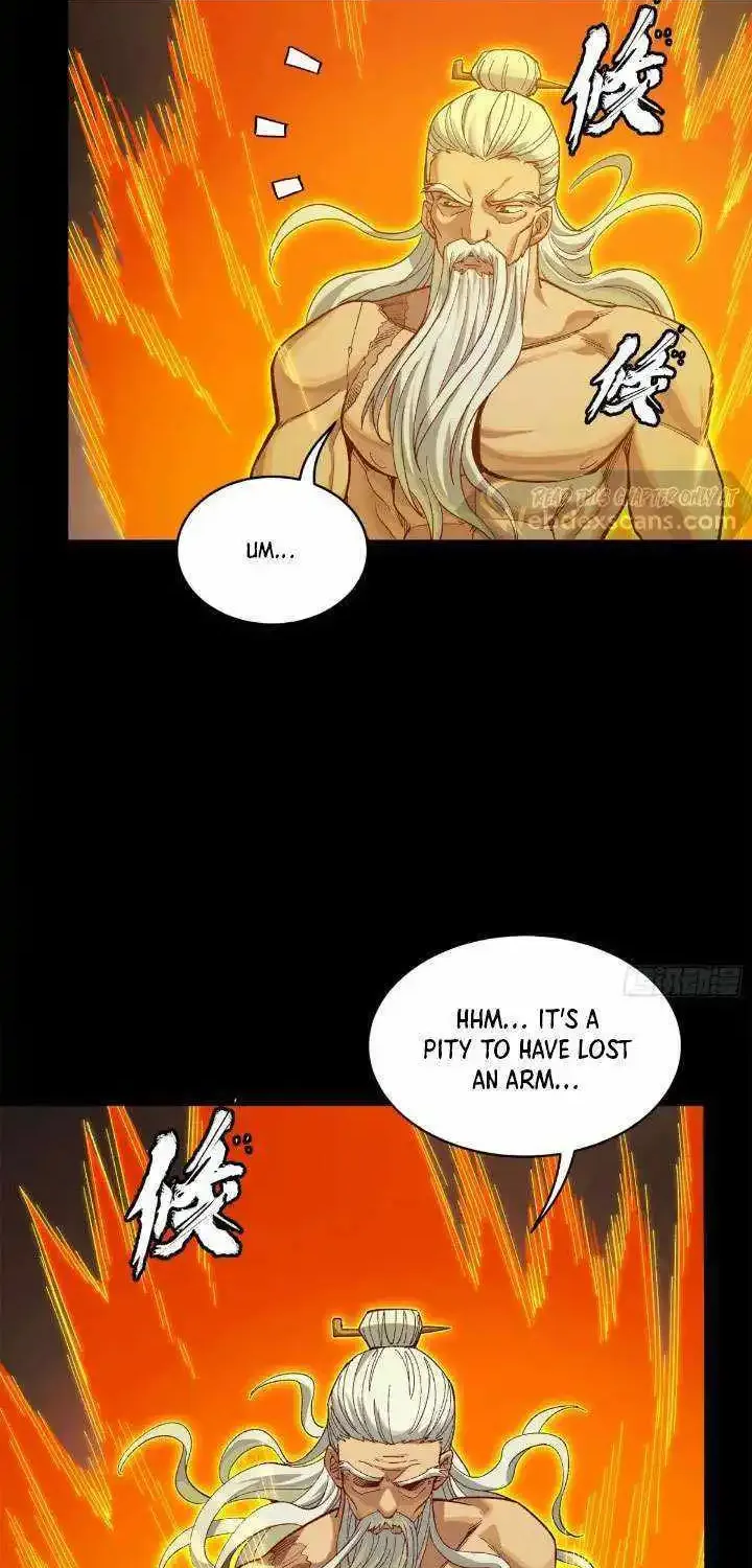Legend of Star General Zinmanga X Chapter 204 Page 17