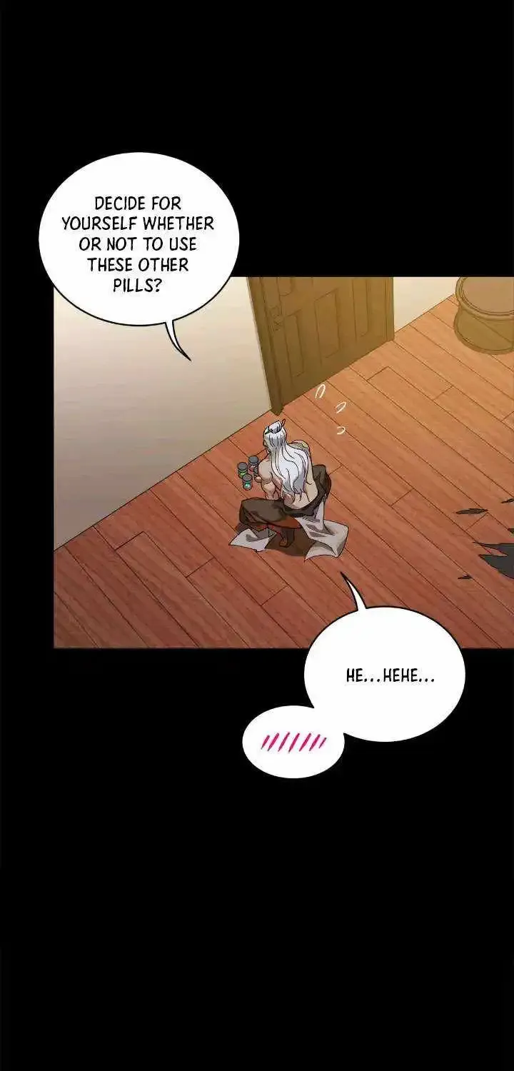 Legend of Star General Zinmanga X Chapter 204 Page 25