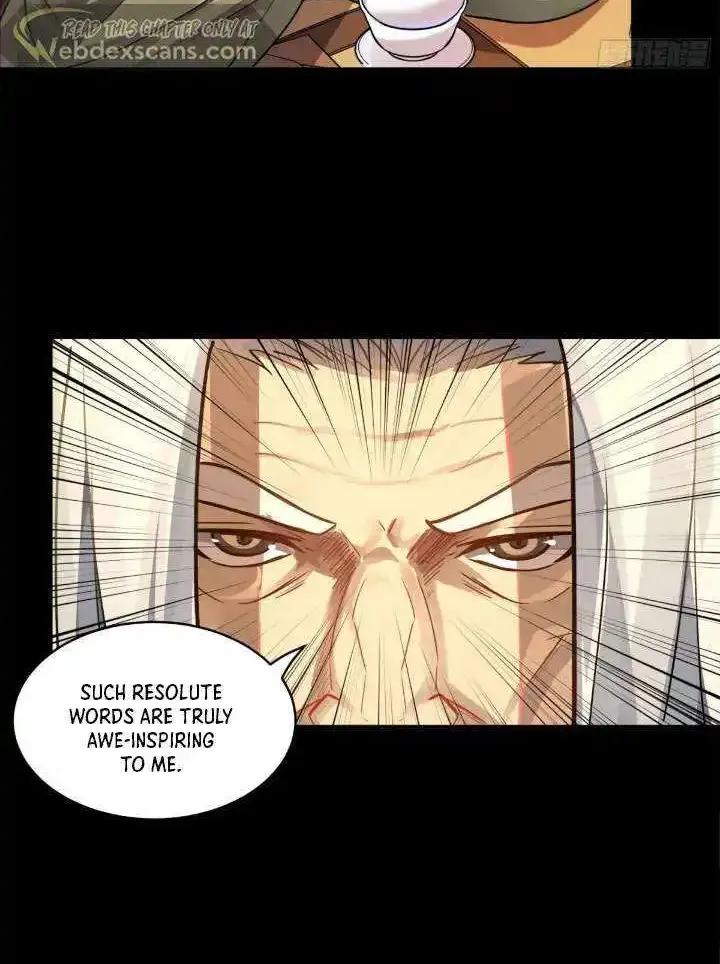Legend of Star General Zinmanga X Chapter 204 Page 38