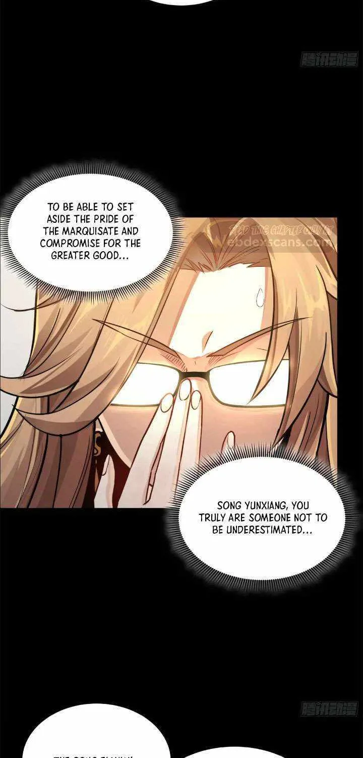 Legend of Star General Zinmanga X Chapter 204 Page 40