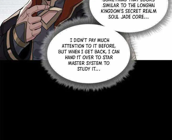 Legend of Star General Zinmanga X Chapter 204 Page 62
