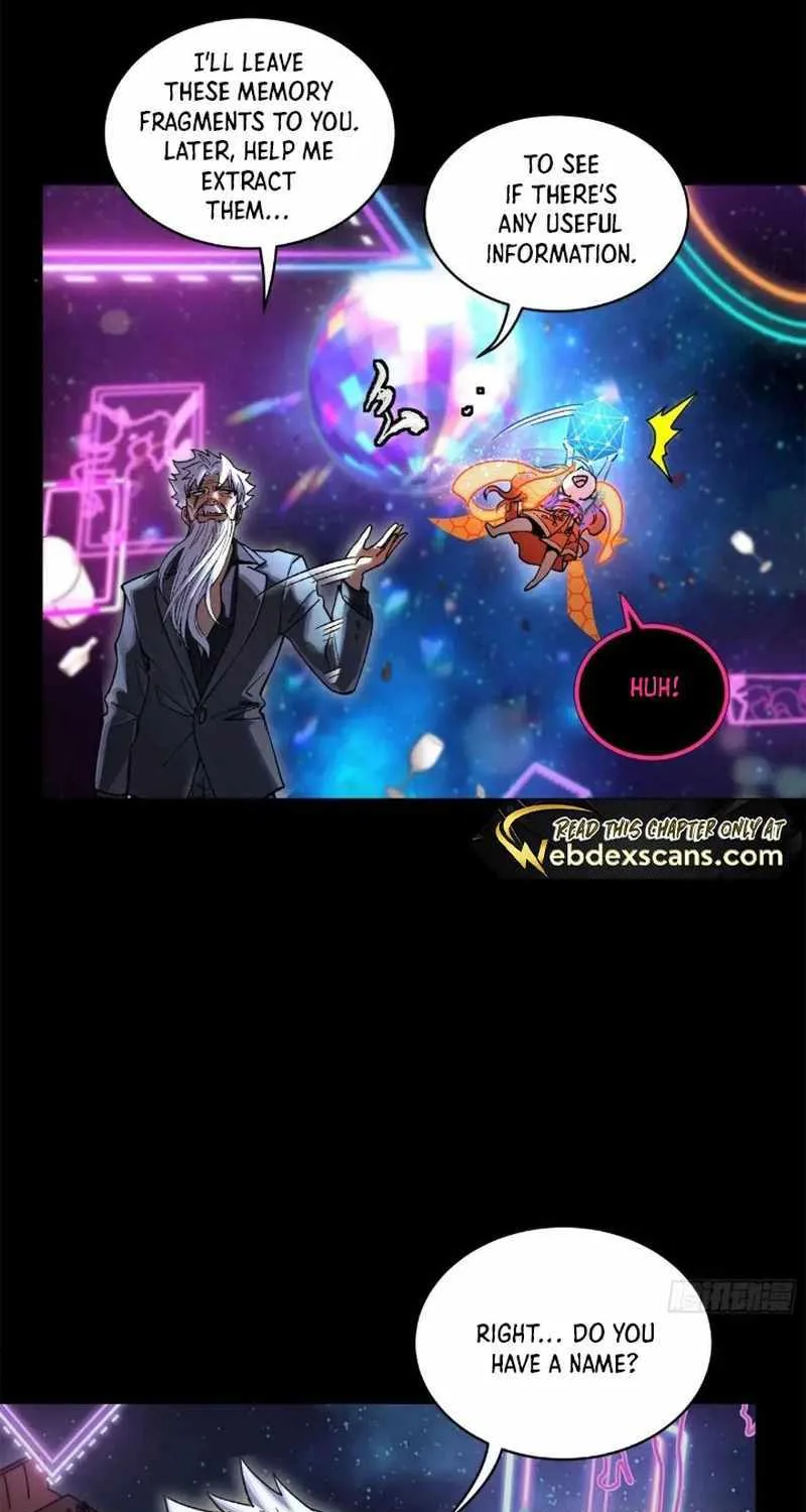Legend of Star General Zinmanga X Chapter 201 Page 53