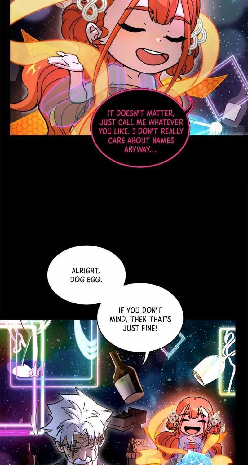 Legend of Star General Zinmanga X Chapter 201 Page 57