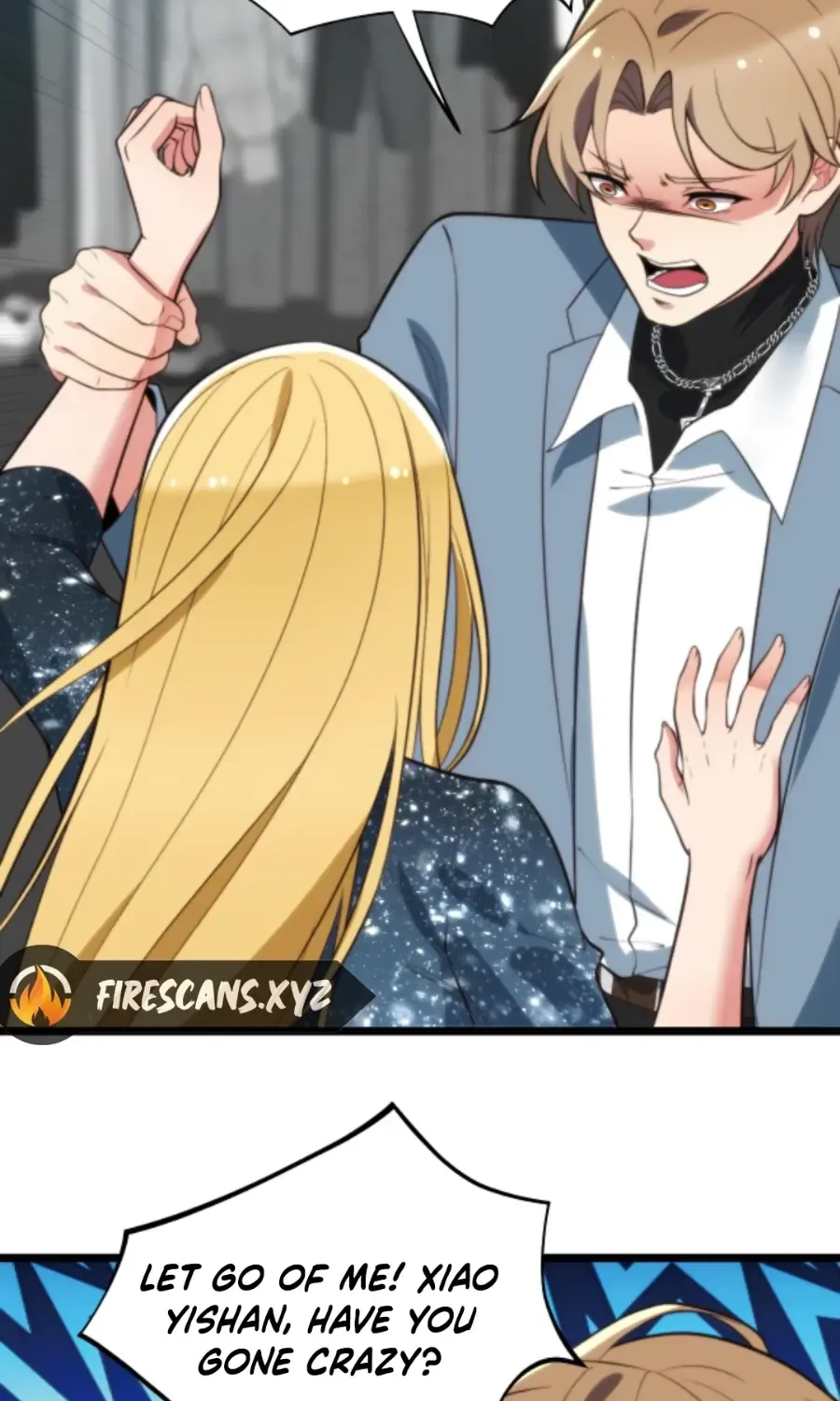I Have 90 Billion Licking Gold Zinmanga X Chapter 339 Page 3