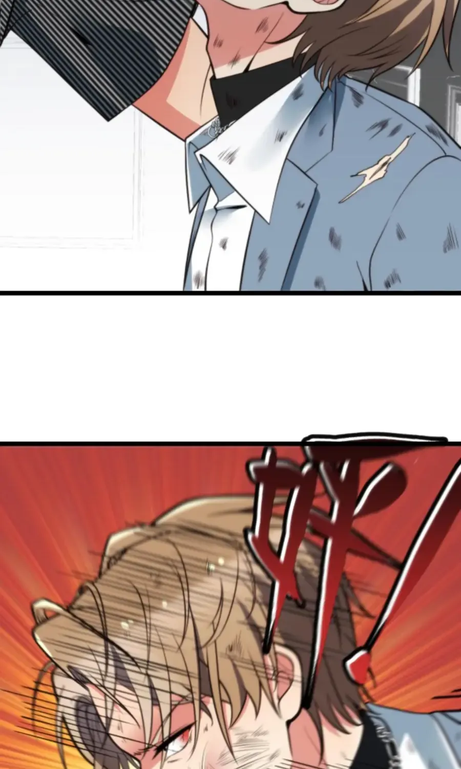 I Have 90 Billion Licking Gold Zinmanga X Chapter 339 Page 37