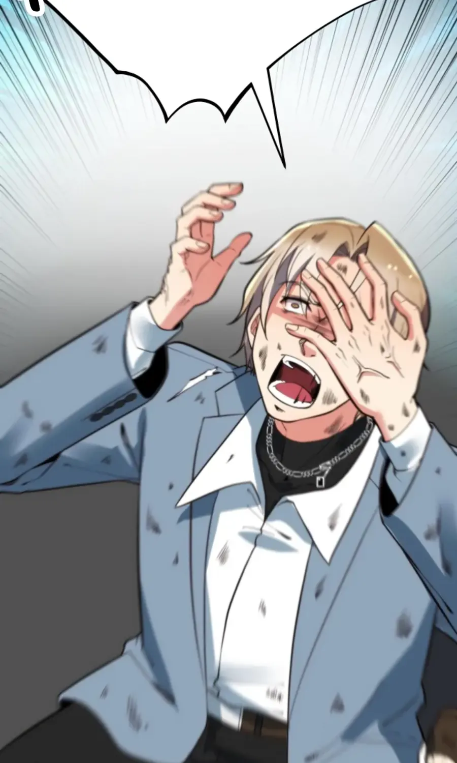 I Have 90 Billion Licking Gold Zinmanga X Chapter 339 Page 39