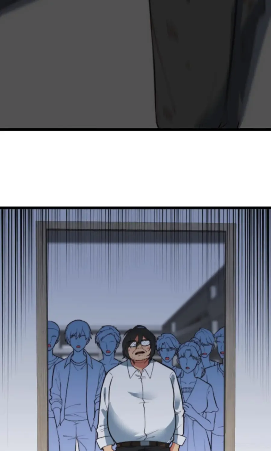 I Have 90 Billion Licking Gold Zinmanga X Chapter 339 Page 41