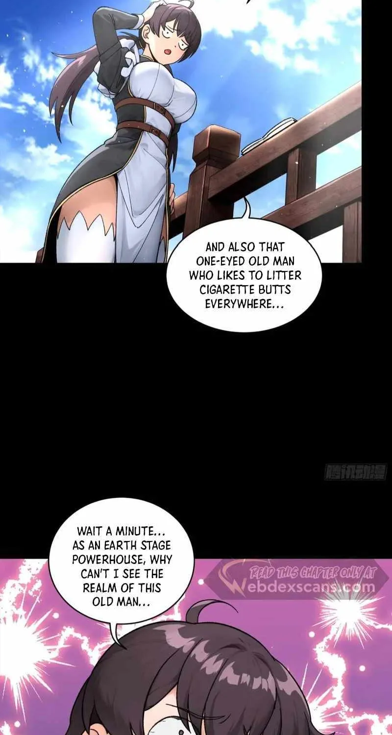 Legend of Star General Zinmanga X Chapter 192 Page 72