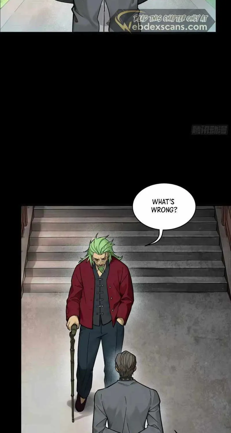 Legend of Star General Zinmanga X Chapter 192 Page 76