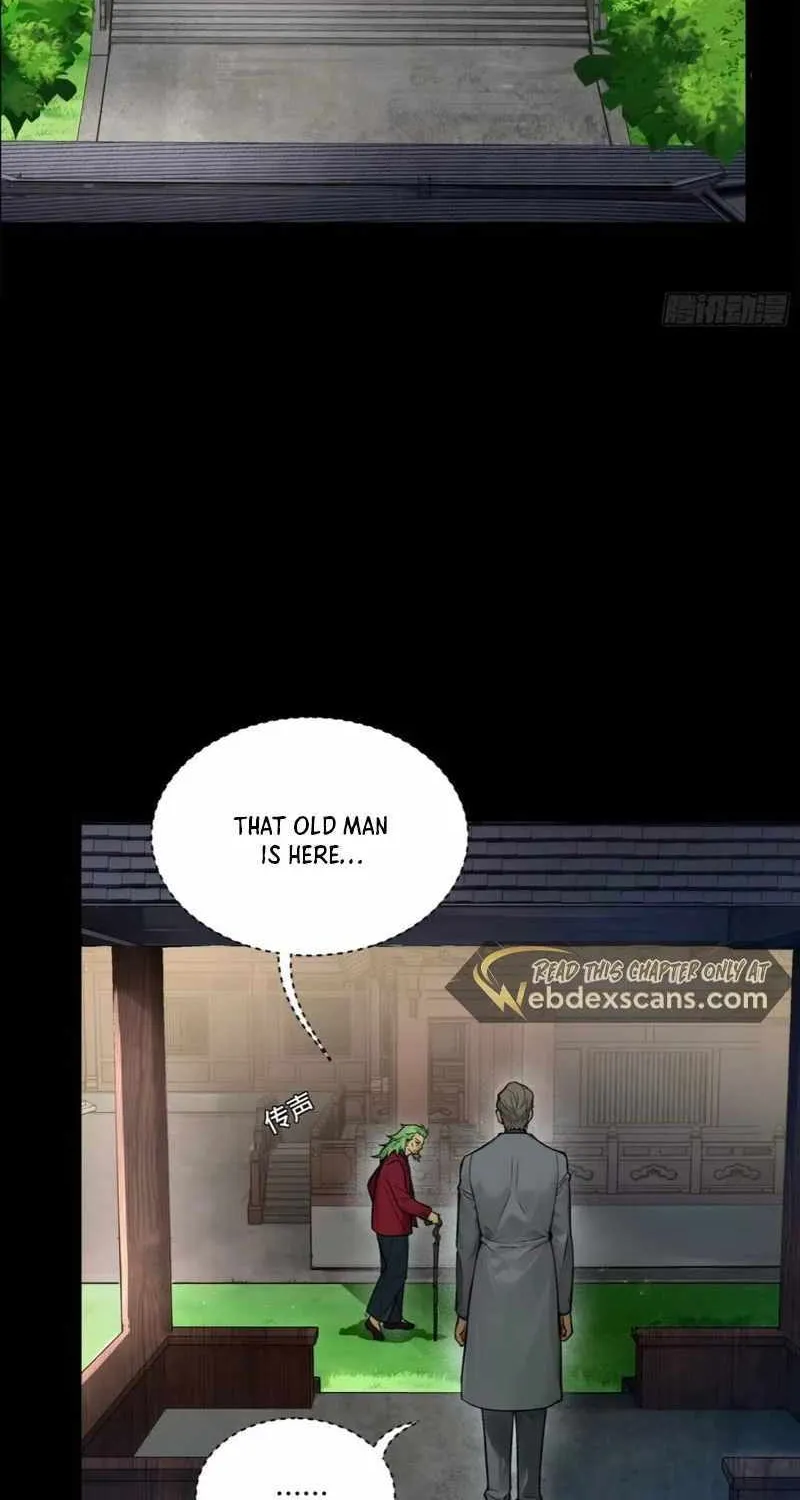 Legend of Star General Zinmanga X Chapter 192 Page 78