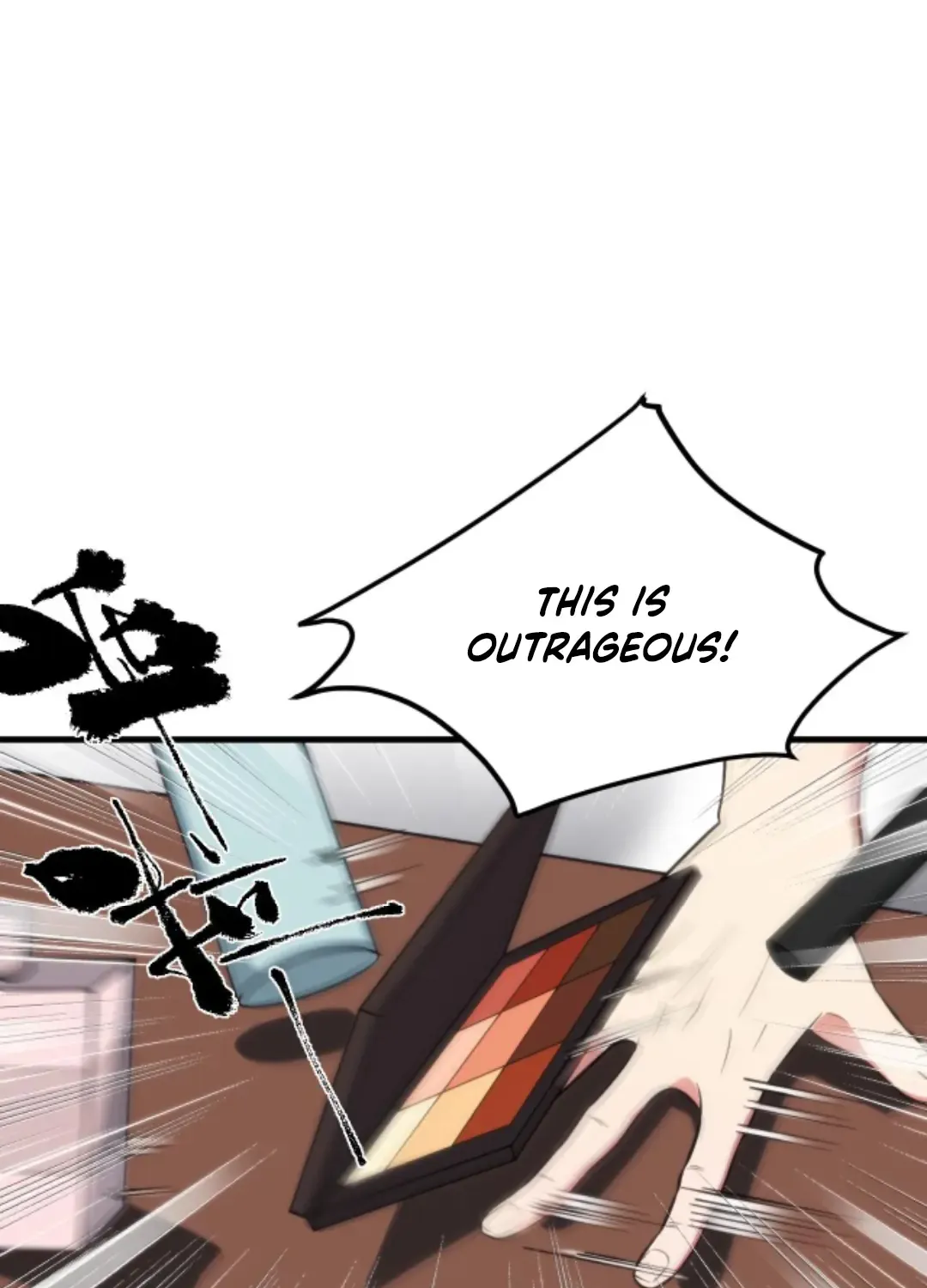 I Have 90 Billion Licking Gold Zinmanga X Chapter 338 Page 11