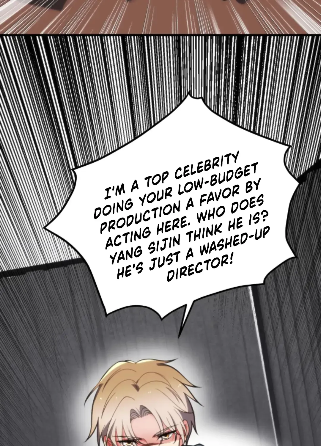I Have 90 Billion Licking Gold Zinmanga X Chapter 338 Page 12