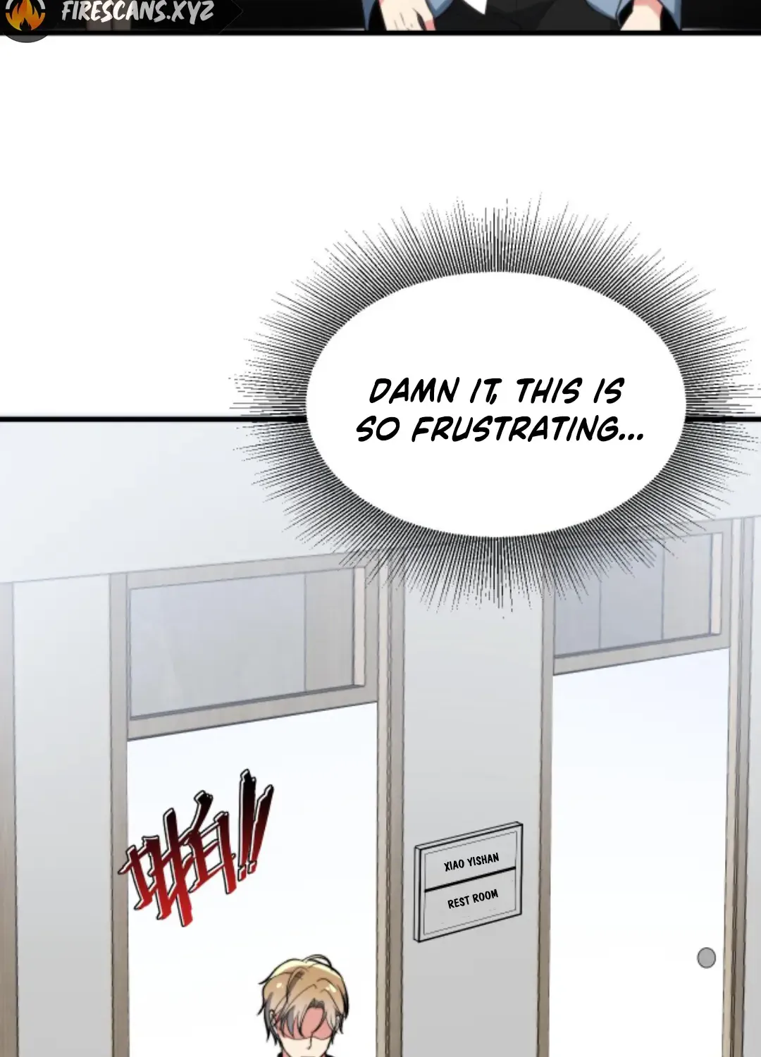 I Have 90 Billion Licking Gold Zinmanga X Chapter 338 Page 20
