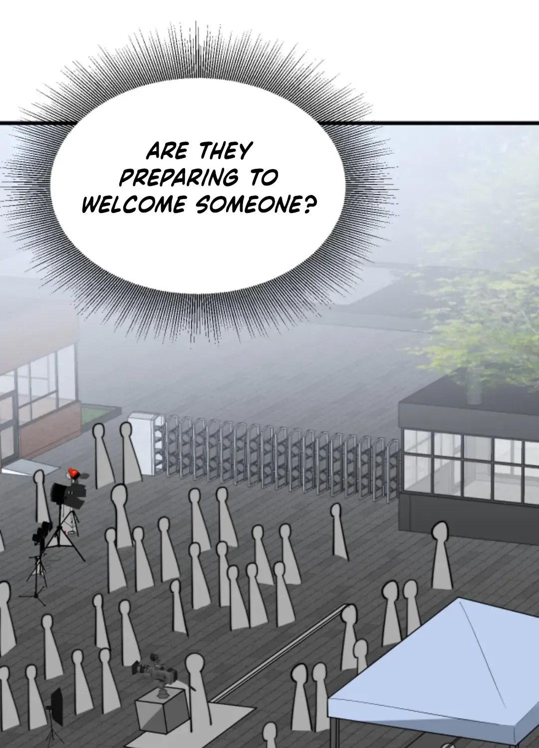 I Have 90 Billion Licking Gold Zinmanga X Chapter 338 Page 23