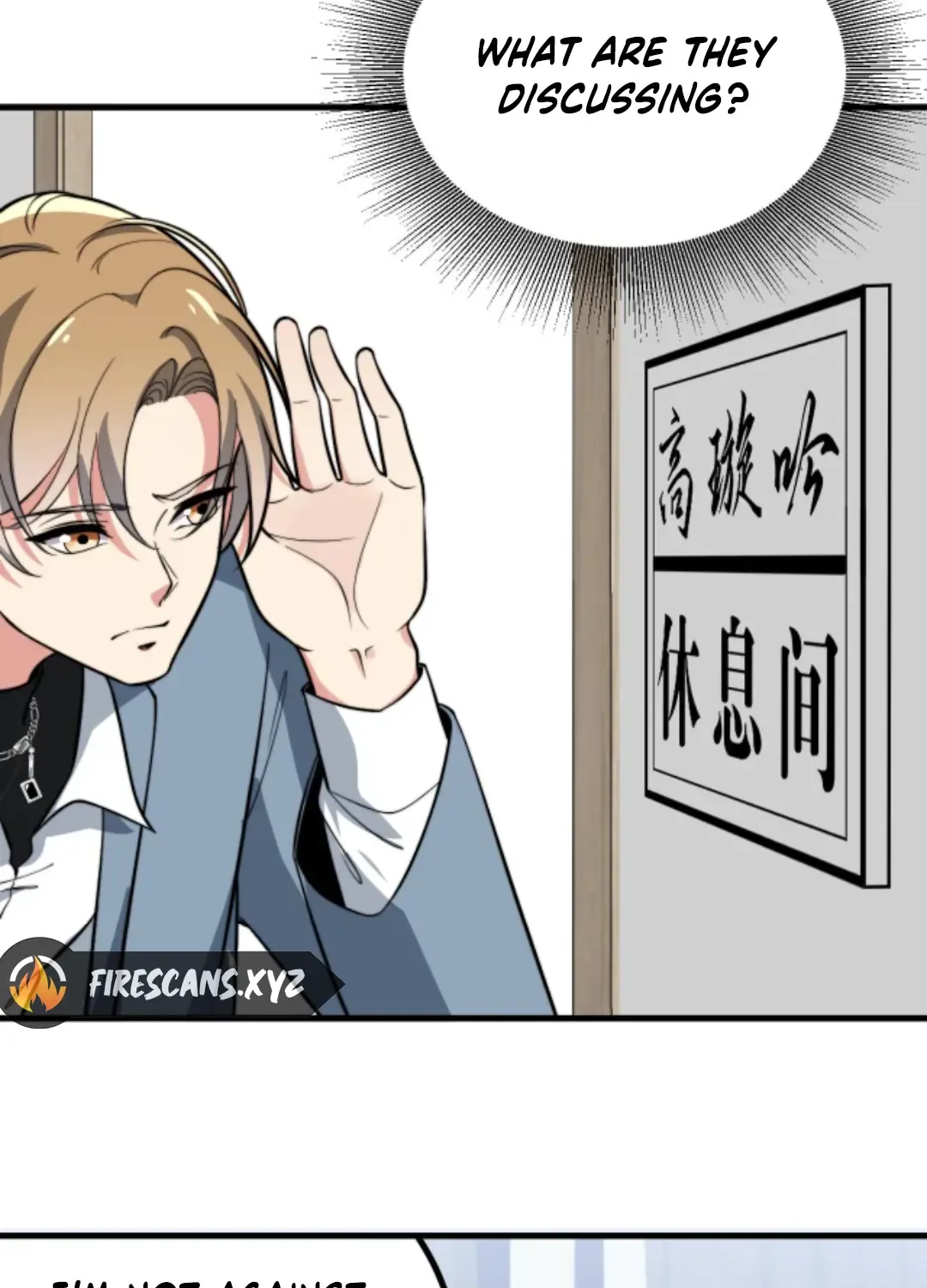 I Have 90 Billion Licking Gold Zinmanga X Chapter 338 Page 26