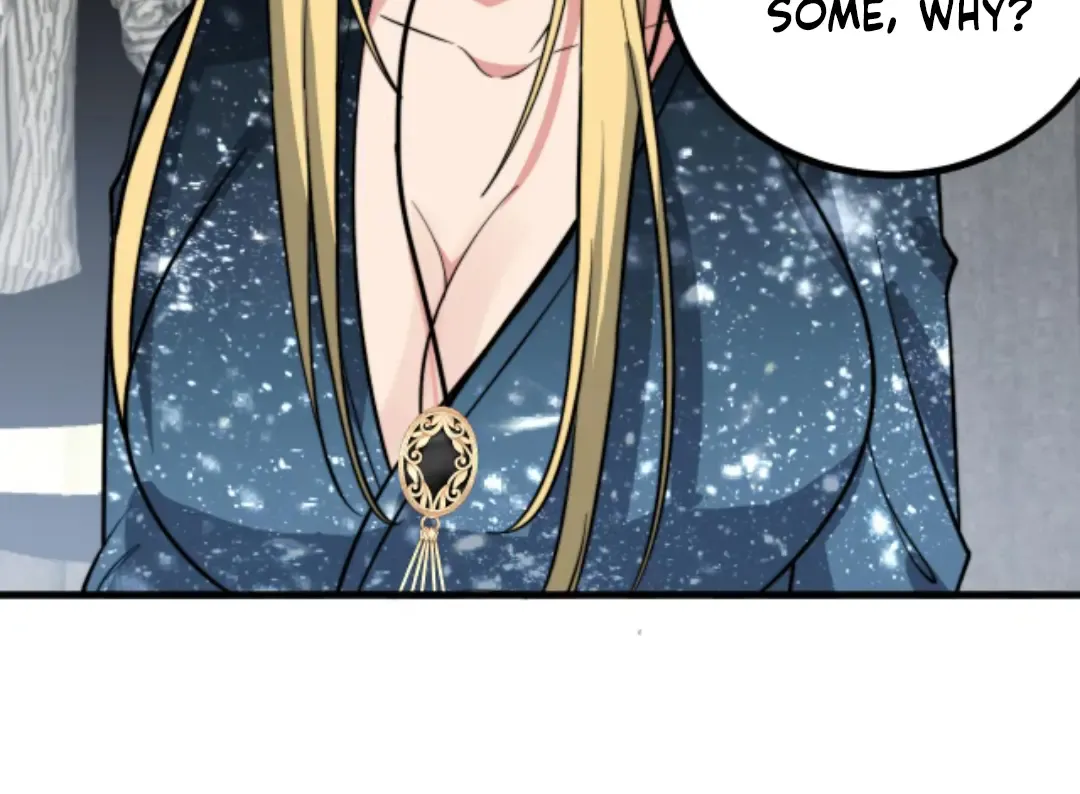 I Have 90 Billion Licking Gold Zinmanga X Chapter 338 Page 28