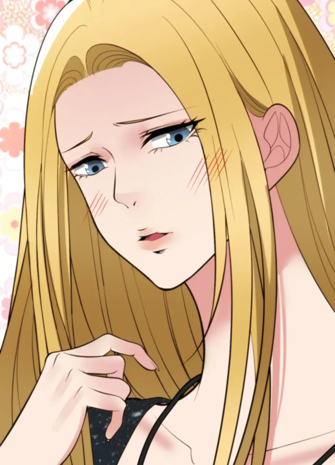 I Have 90 Billion Licking Gold Zinmanga X Chapter 338 Page 31