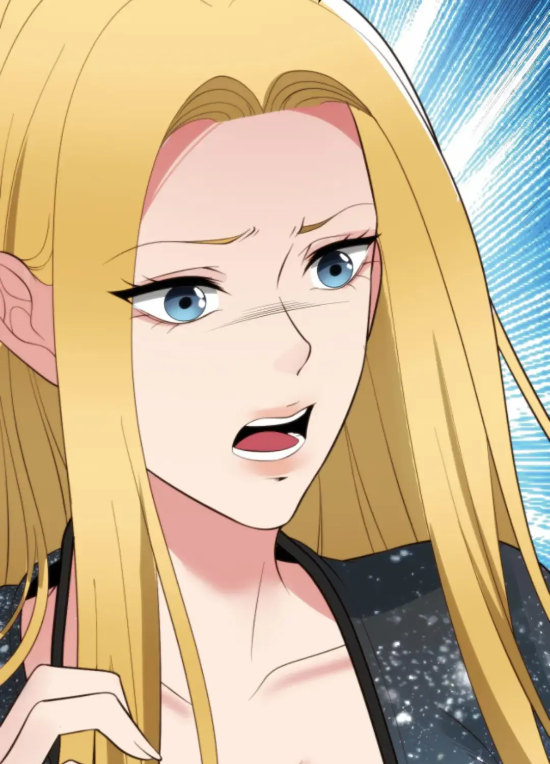 I Have 90 Billion Licking Gold Zinmanga X Chapter 338 Page 39