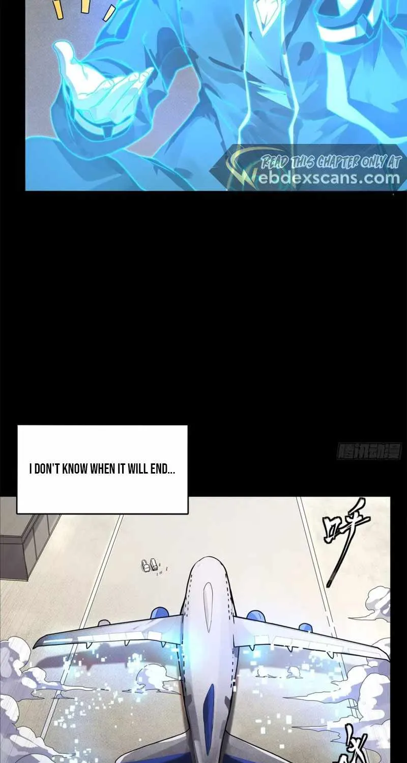 Legend of Star General Zinmanga X Chapter 188 Page 16